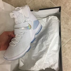 Lebron 14 Time to Shine - Deadstock Size 11